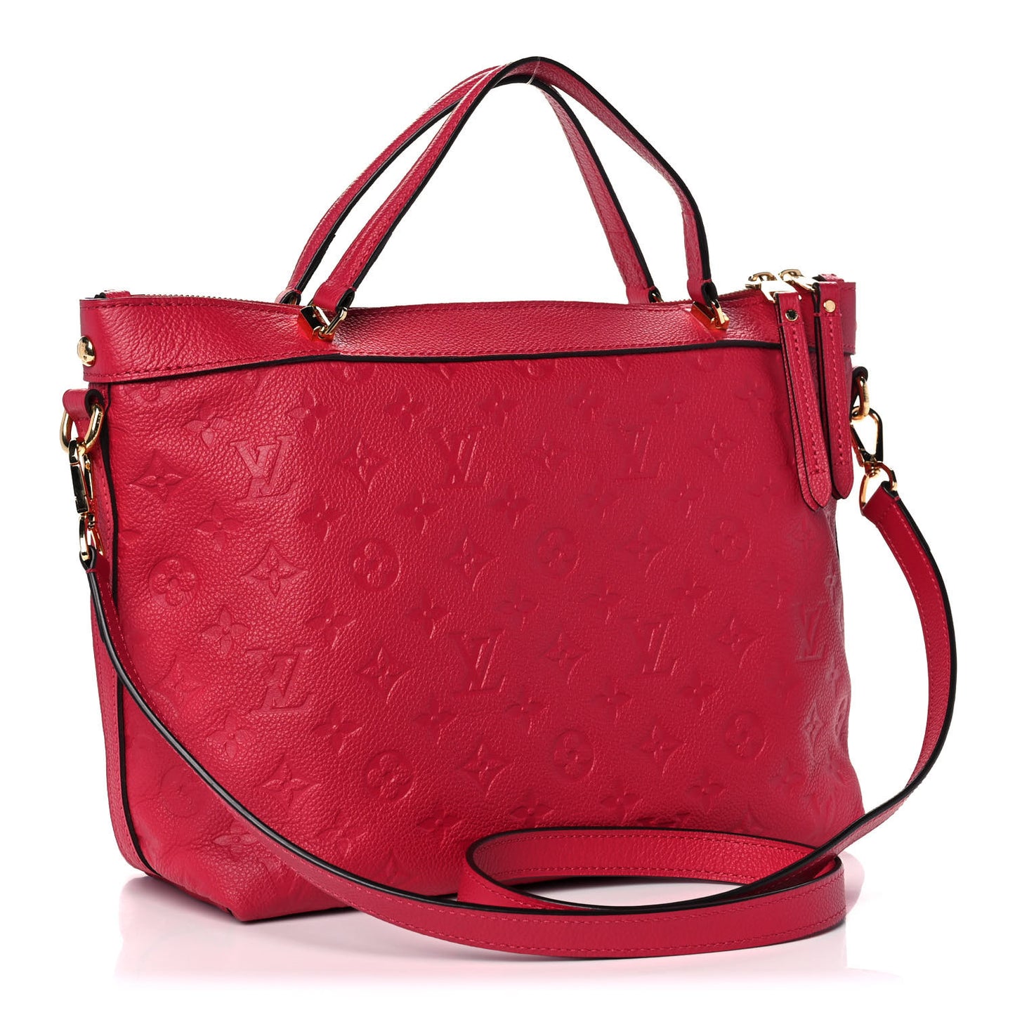 Empreinte Bastille PM Freesia
