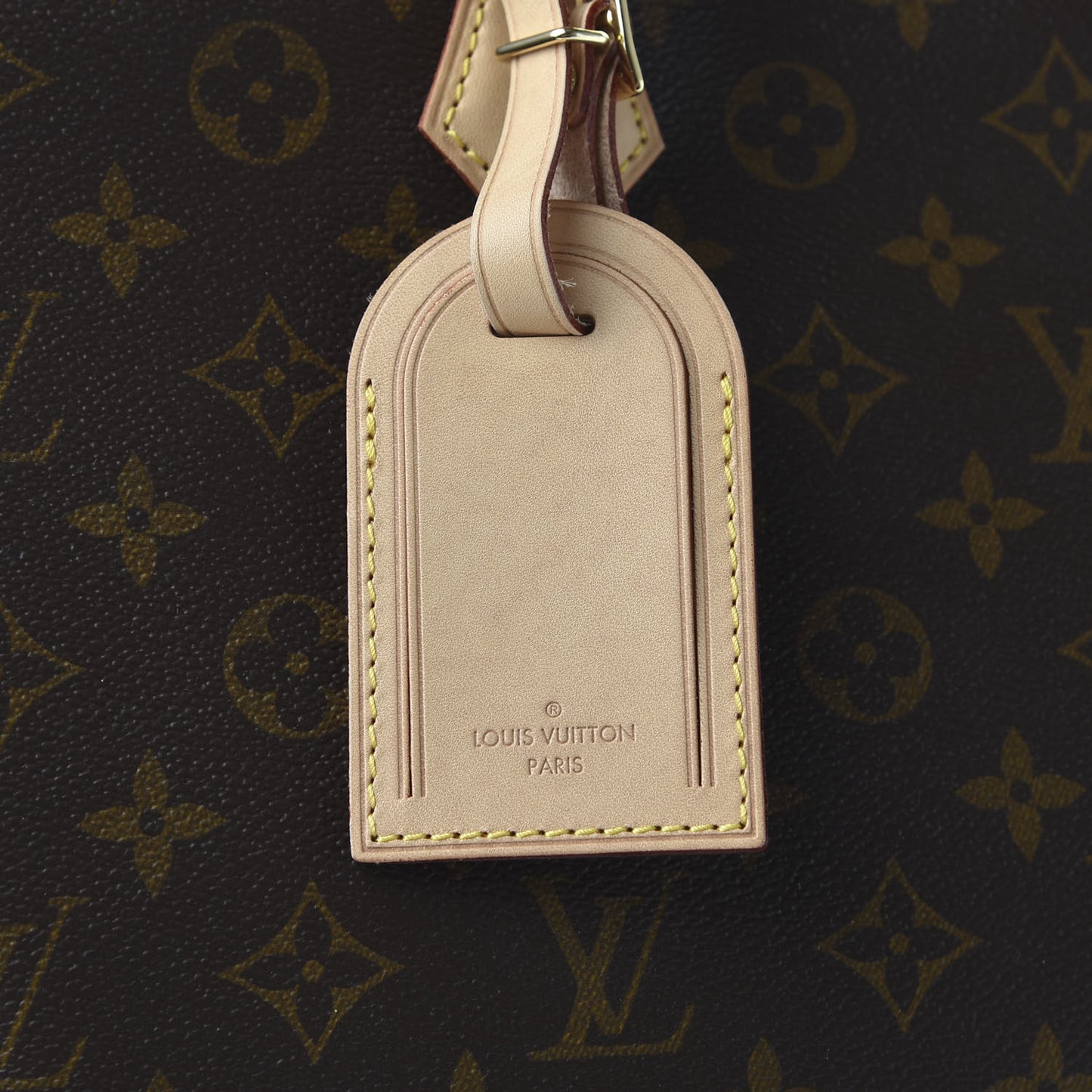 Monogram All-In MM