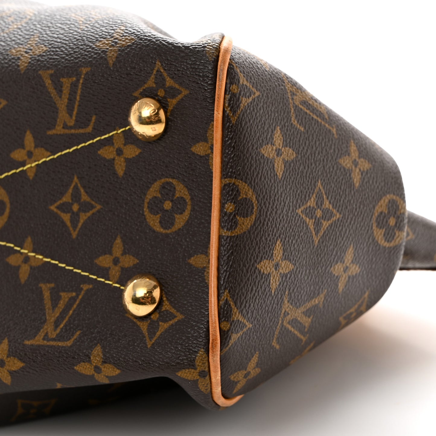 LOUIS VUITTON Monogram Tivoli PM