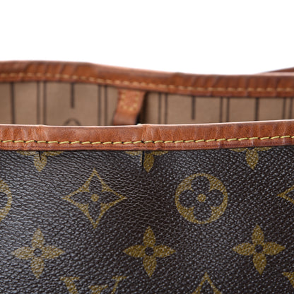 Louis Vuitton Monogram Delightful PM 13 of 17