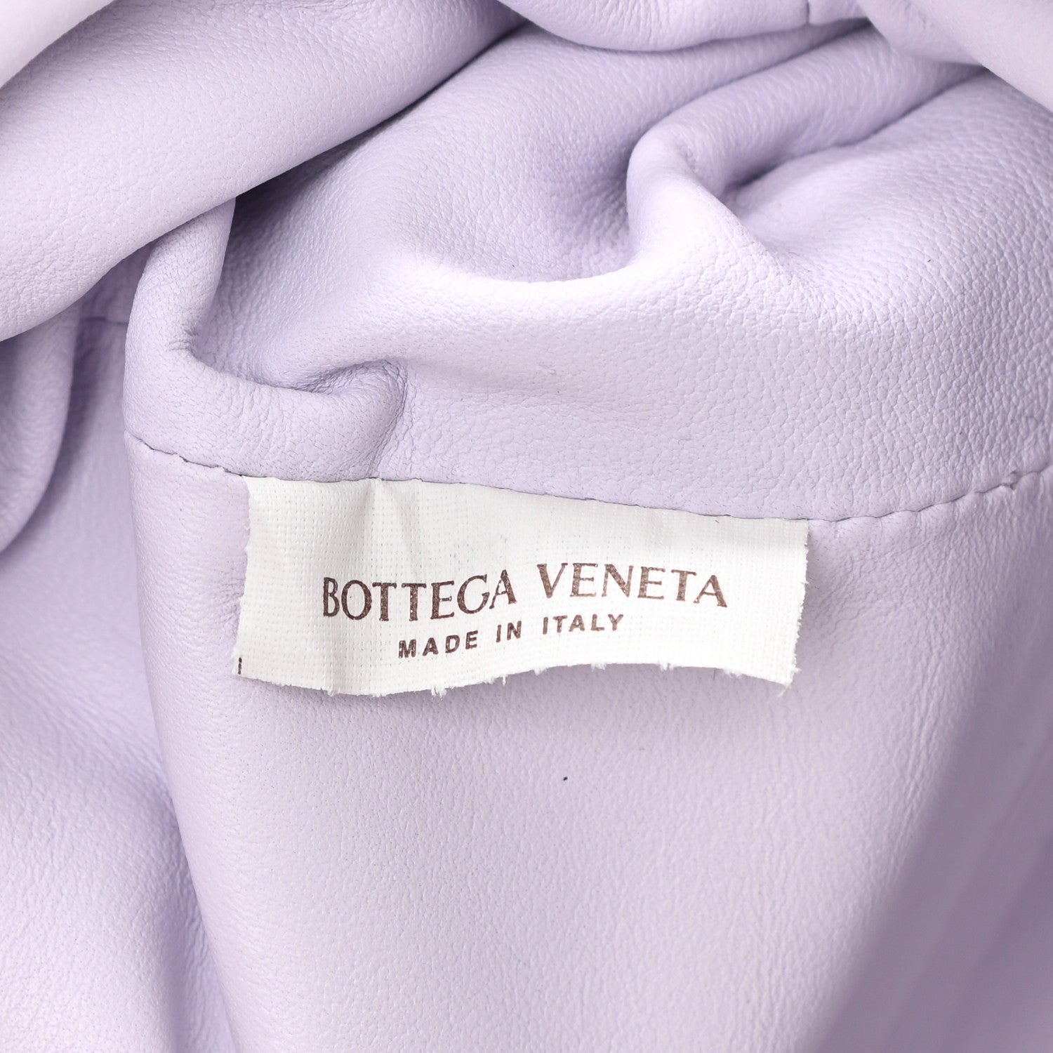 Bottega Veneta Butter Calfskin The Mini Pouch Mirth 7 of 9