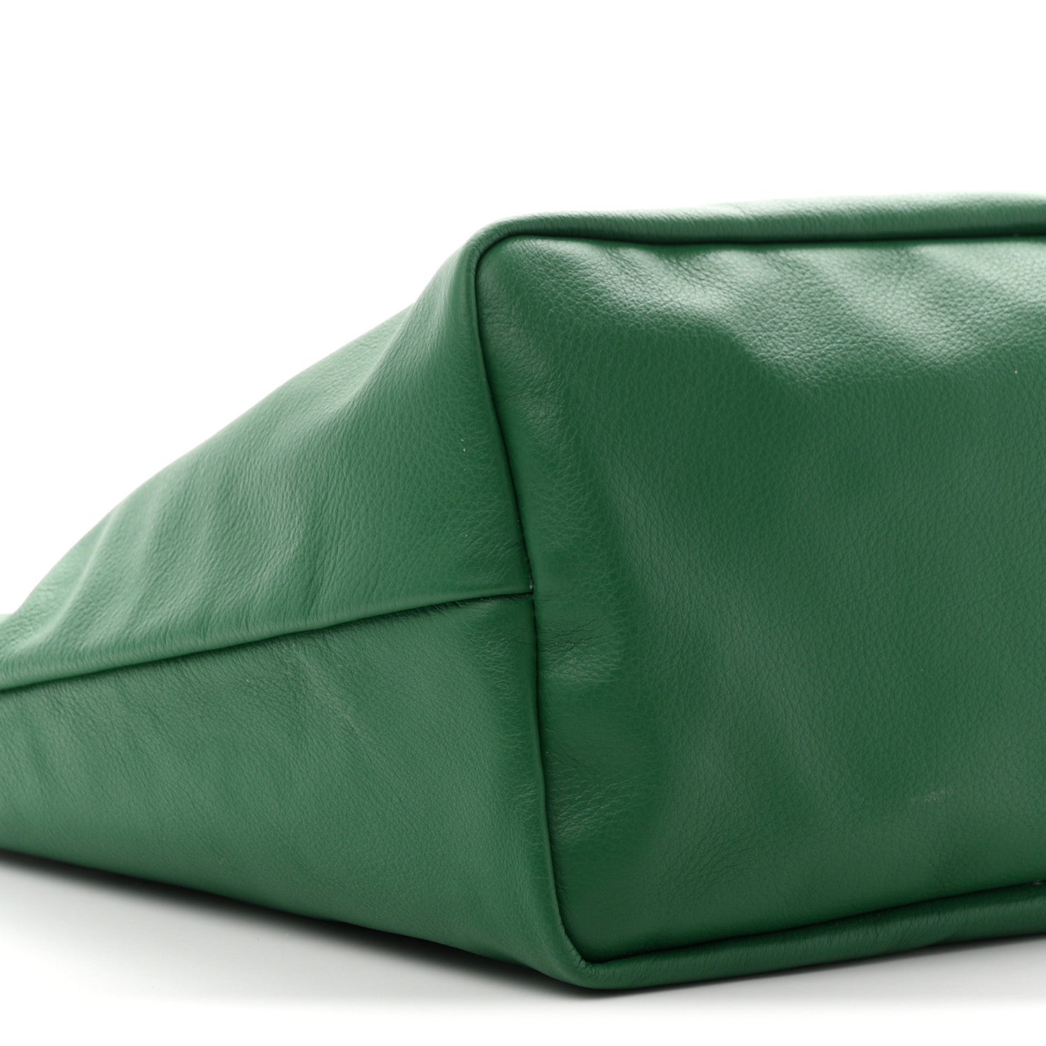 Goyard Goyardine Reversible Anjou PM Green 15 of 17