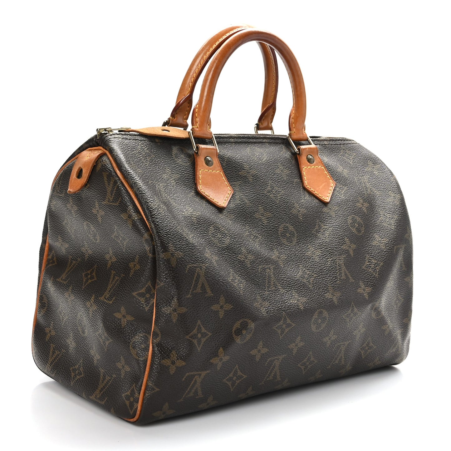 Monogram Speedy 30