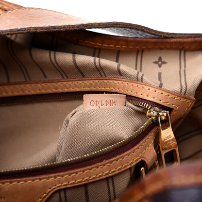 Louis Vuitton Monogram Delightful GM 9 of 11