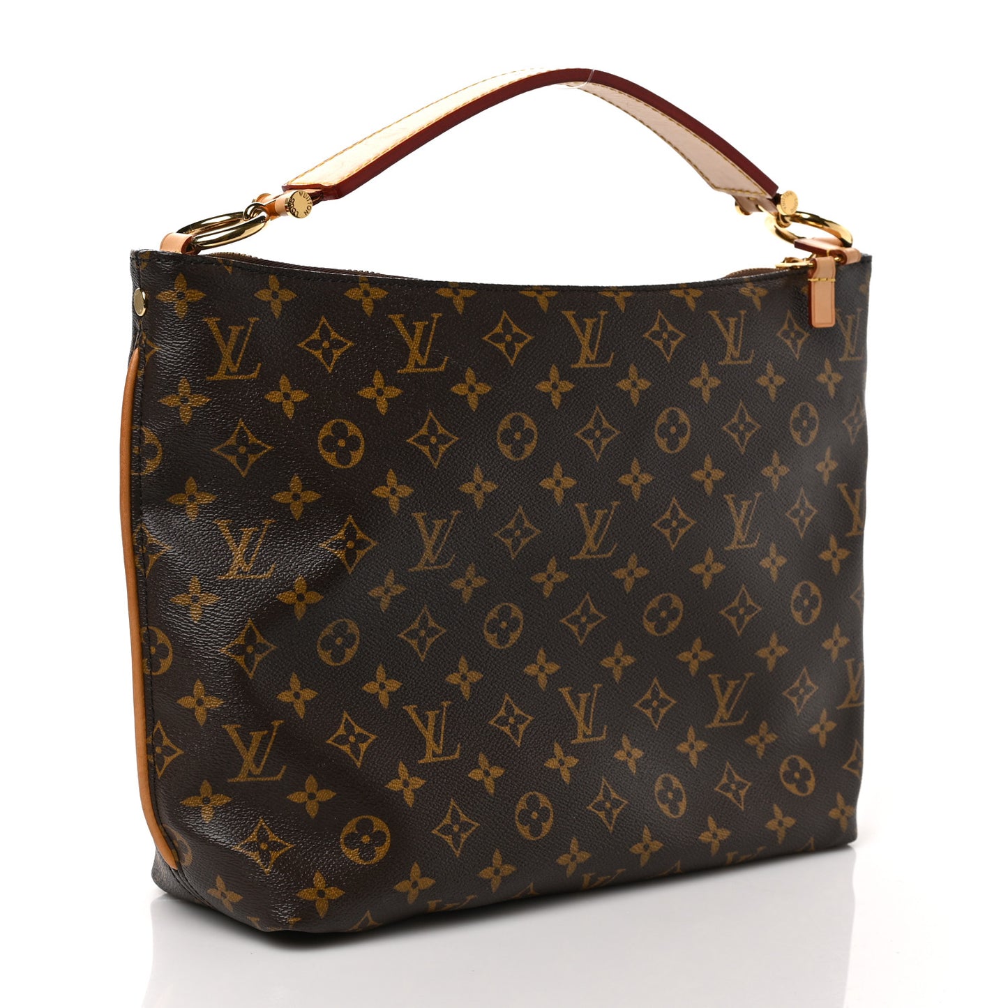 Monogram Sully PM