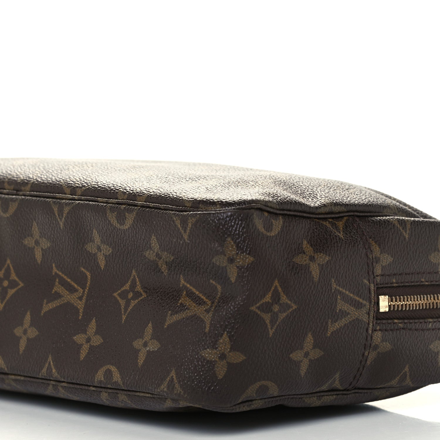 Louis Vuitton Monogram Trousse Toilette 28 9 of 9