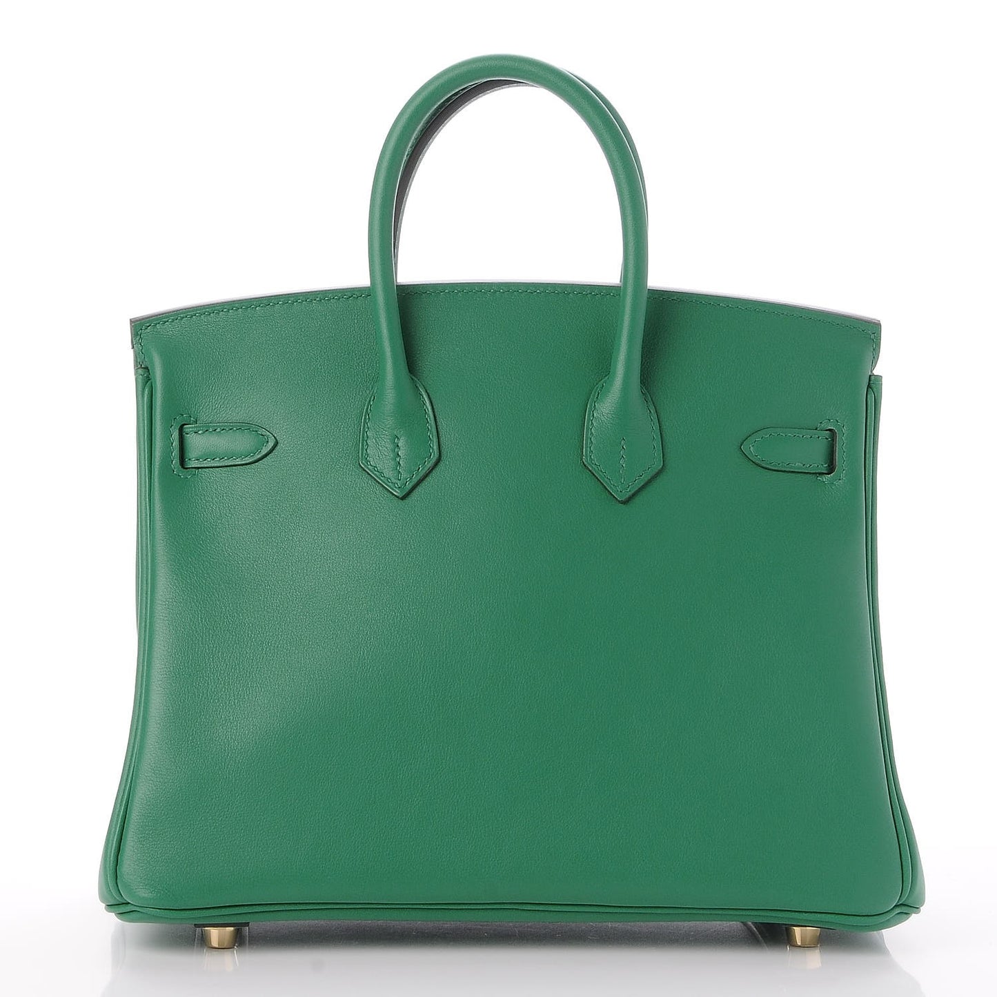 Swift Birkin 25 Vert Vertigo