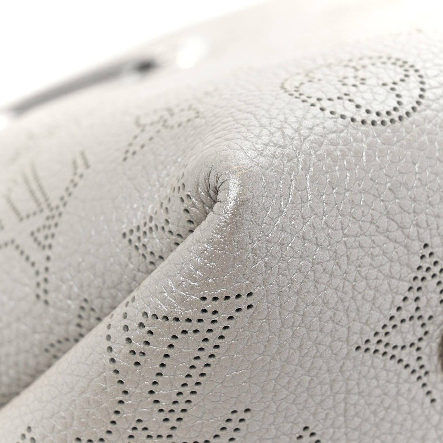Metallic Mahina Bella Gris Souris
