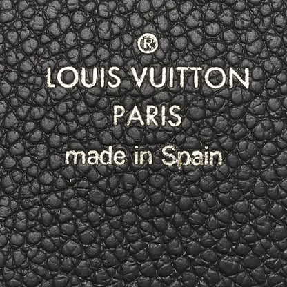 Louis Vuitton Empreinte Business Card Holder Black 6 of 6