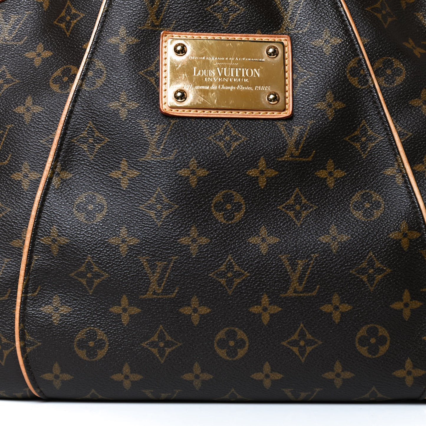 Monogram Galliera PM