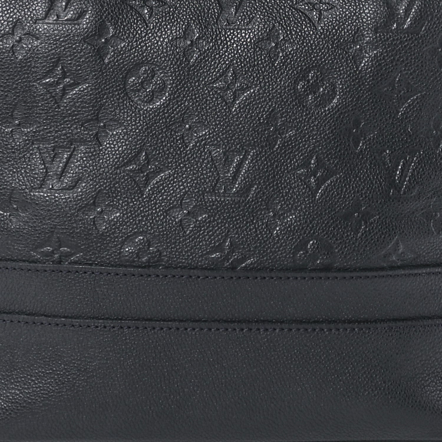 Louis Vuitton Empreinte Citadine PM Infini 12 of 15