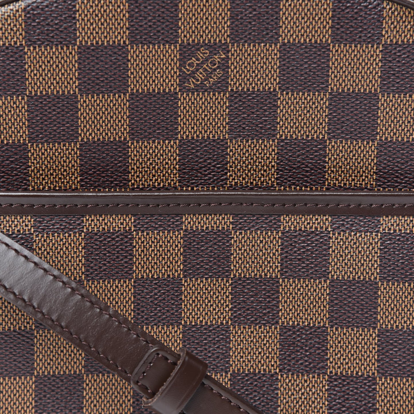Damier Ebene Ipanema PM