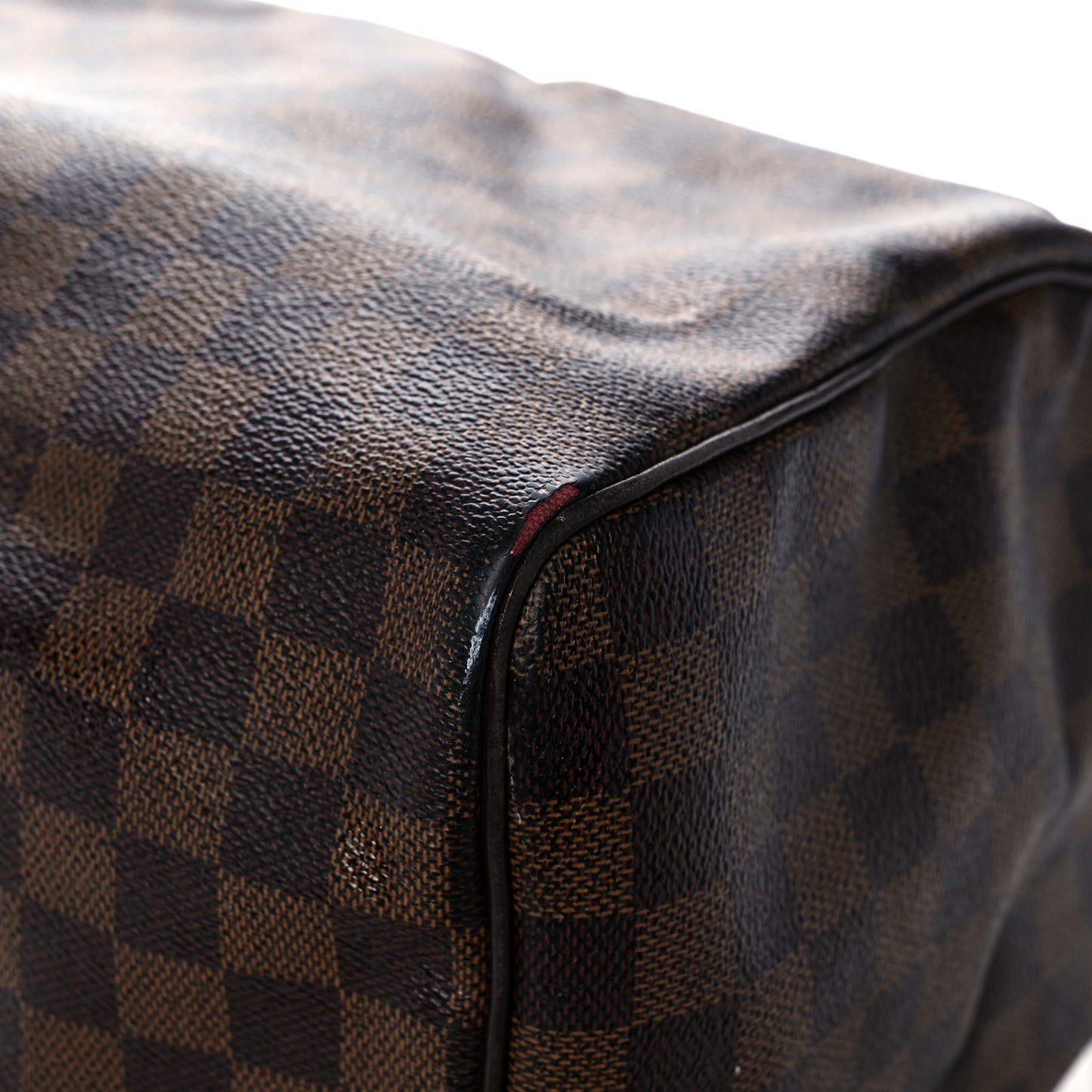 Damier Ebene Speedy 35