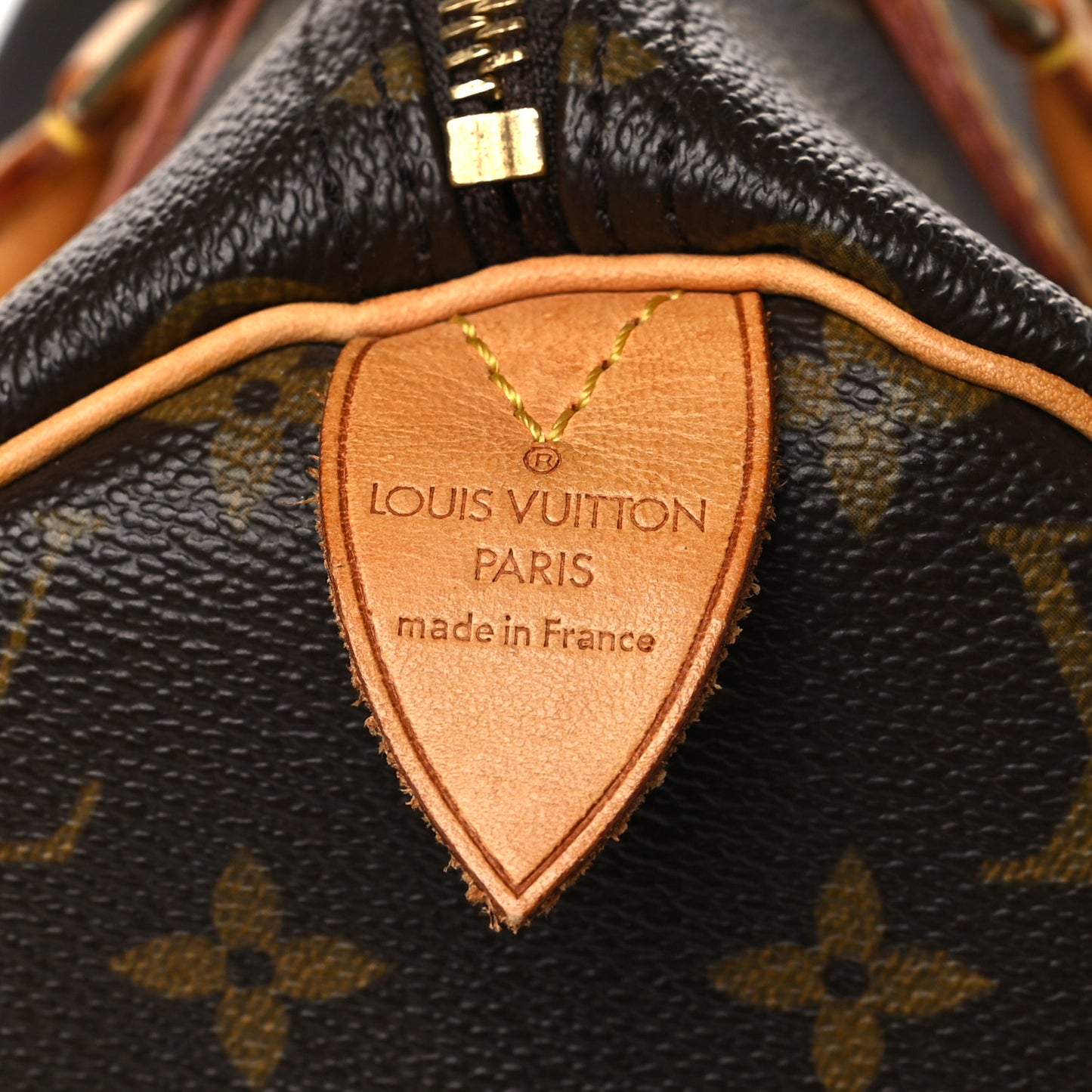 Monogram Speedy 30