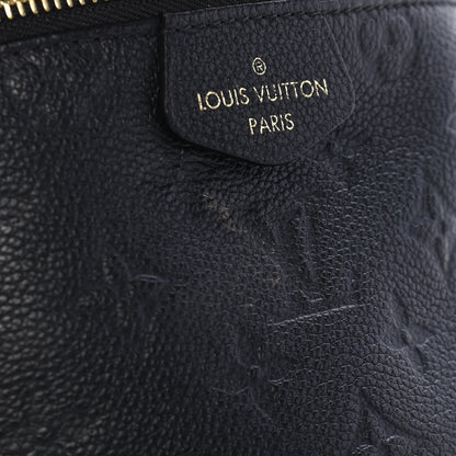Louis Vuitton Empreinte BumBag Black 10 of 10