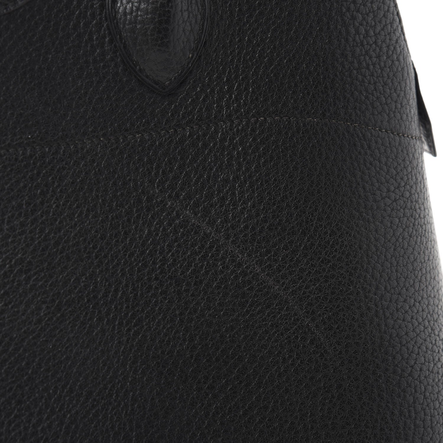Hermes Ardennes Bolide 35 Black 9 of 10