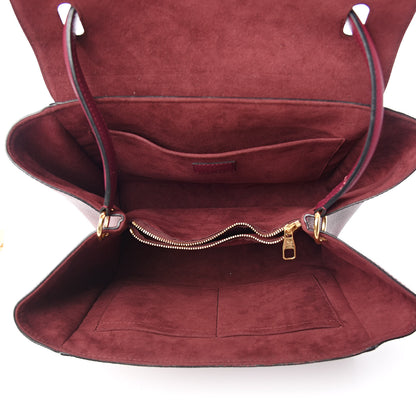 Louis Vuitton Empreinte Trocadero Aurore 5 of 10