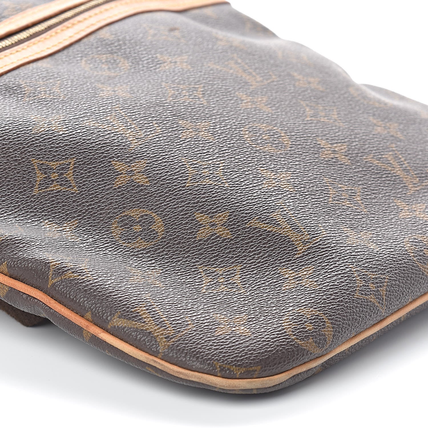 Louis Vuitton Monogram Bosphore Pochette 7 of 9