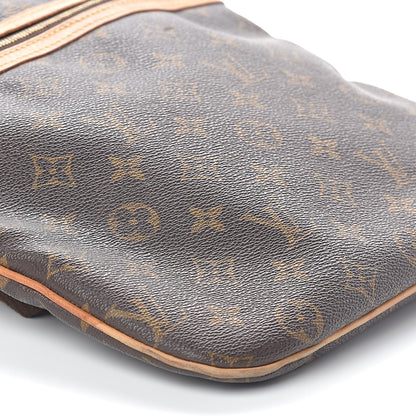 Louis Vuitton Monogram Bosphore Pochette 7 of 9