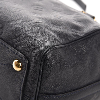 Louis Vuitton Empreinte Speedy Bandouliere 25 Infini 11 of 13