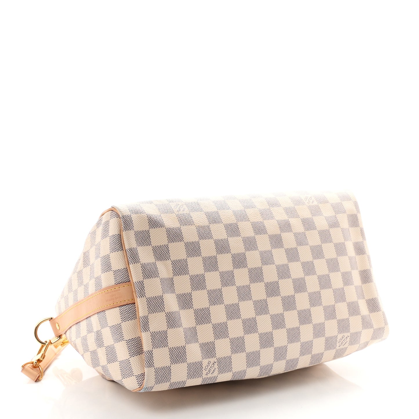 Damier Azur Speedy Bandouliere 30