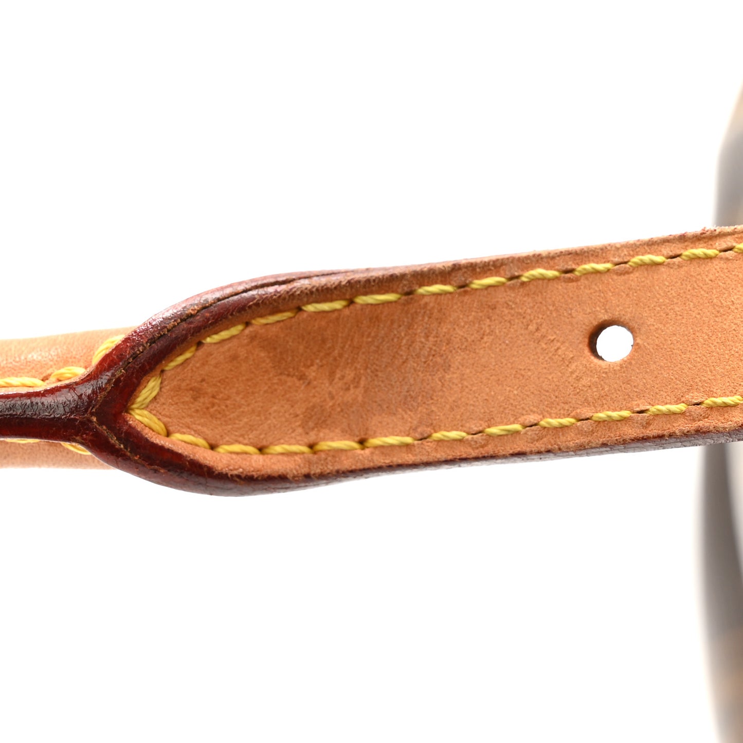 LOUIS VUITTON Monogram Tivoli GM