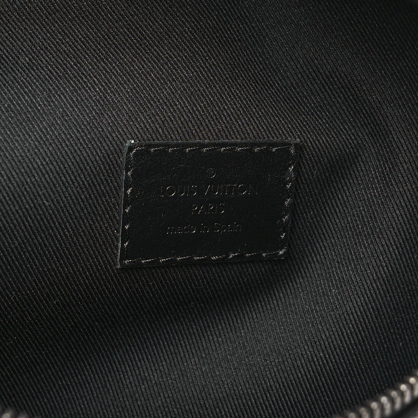 Monogram Eclipse Discovery Bumbag PM