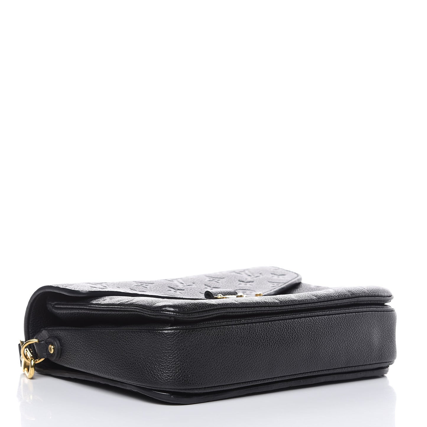 Empreinte Pochette Metis Black