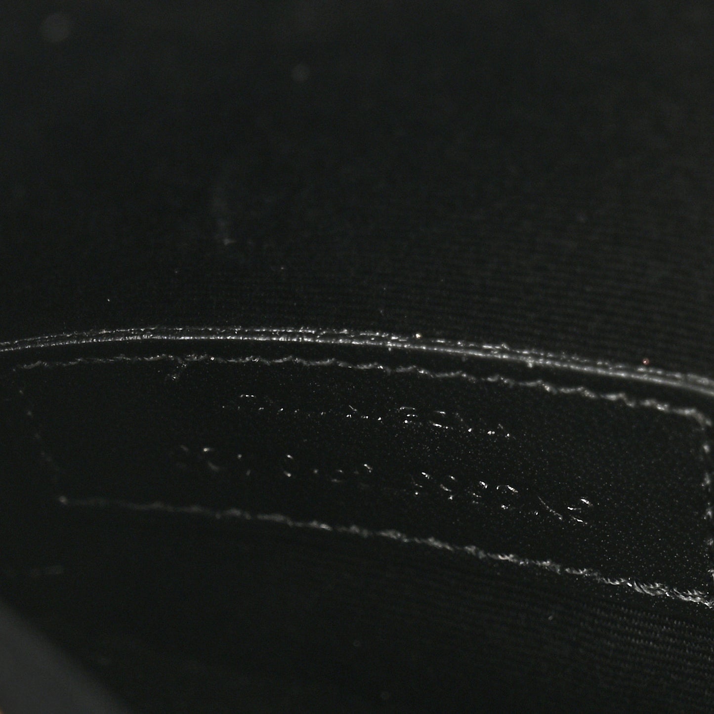 Grain De Poudre Uptown Pouch Dark Beige