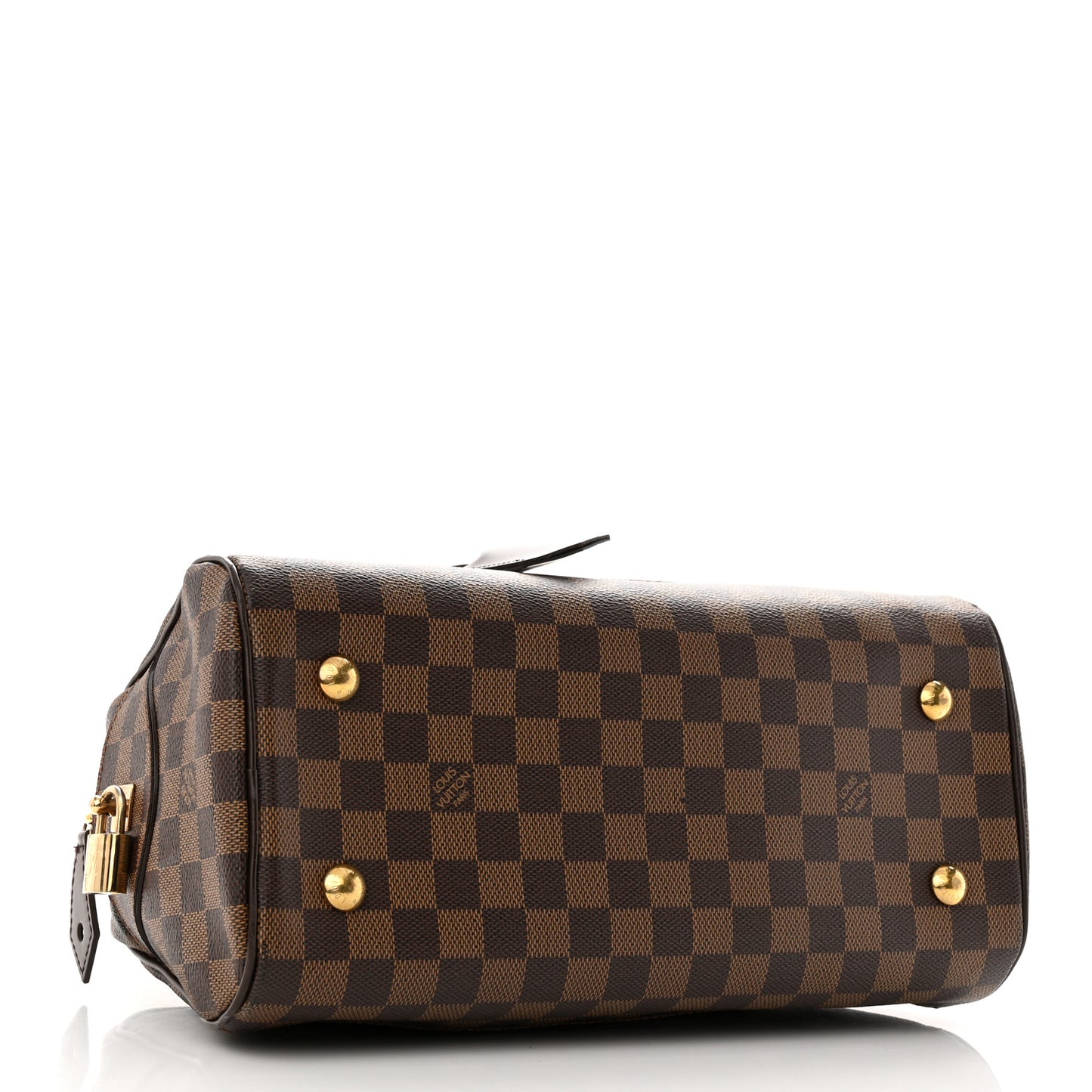 Damier Ebene Duomo