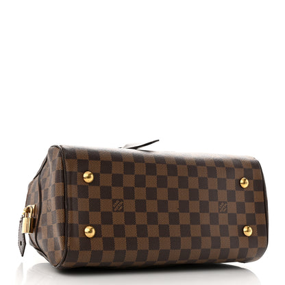 Louis Vuitton Damier Ebene Duomo 4 of 9