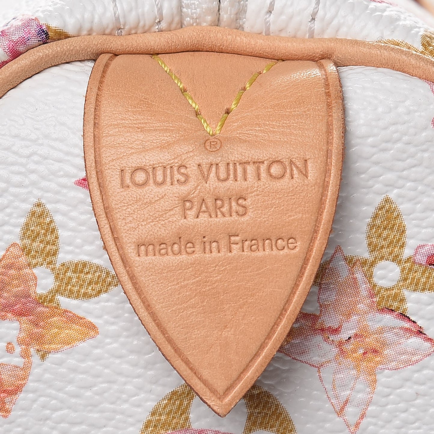 Watercolor Aquarelle Speedy 35 White