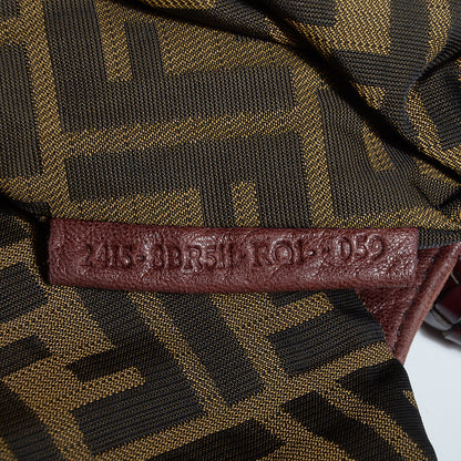 Fendi Nappa Nuvolata Spy Petalo 8 of 8