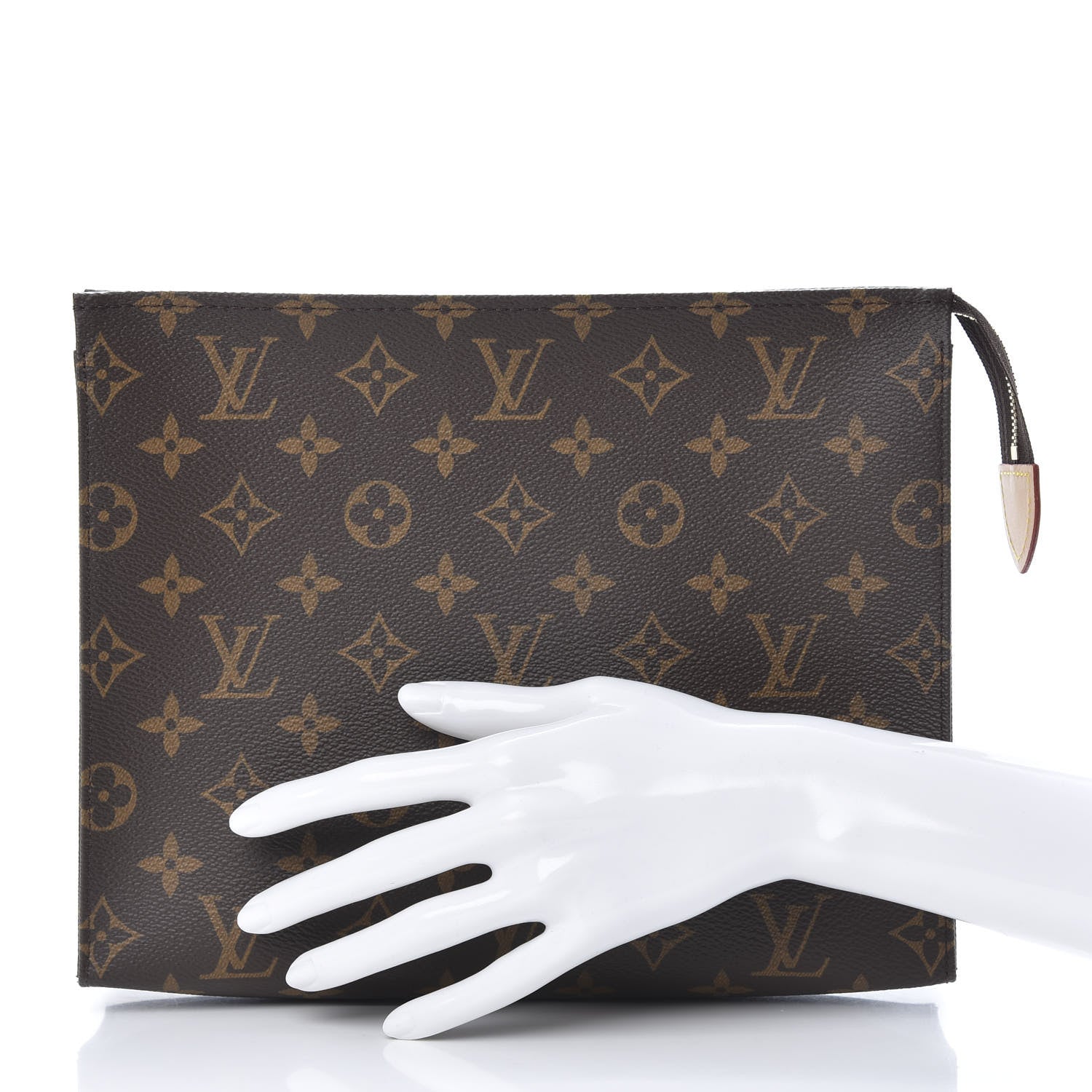 Louis Vuitton Monogram Toiletry Pouch 26 2 of 8