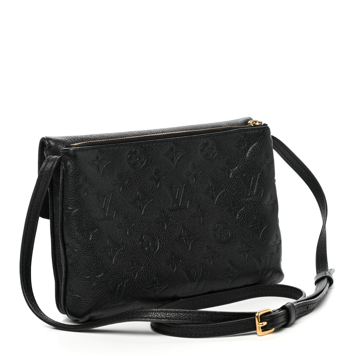 Empreinte Twice Black