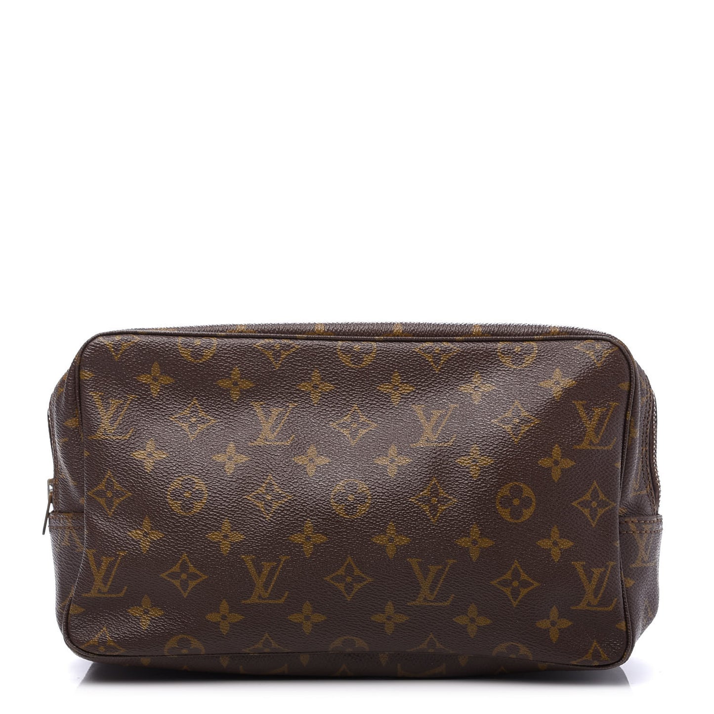 Monogram Trousse Toilette 28