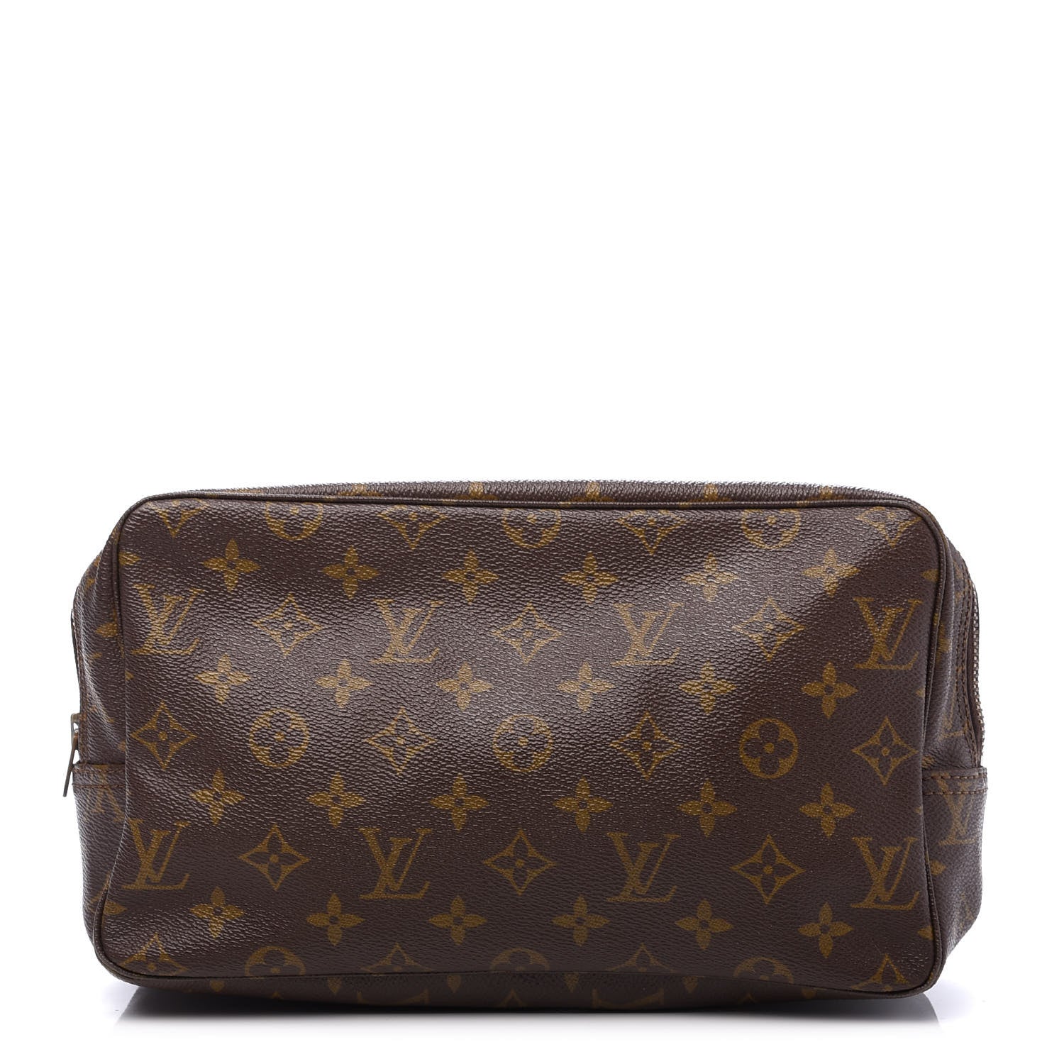 Louis Vuitton Monogram Trousse Toilette 28 1 of 10