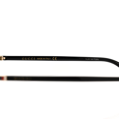 Gucci Metal Shield Sunglasses GG0584S Gold Multicolor 5 of 8