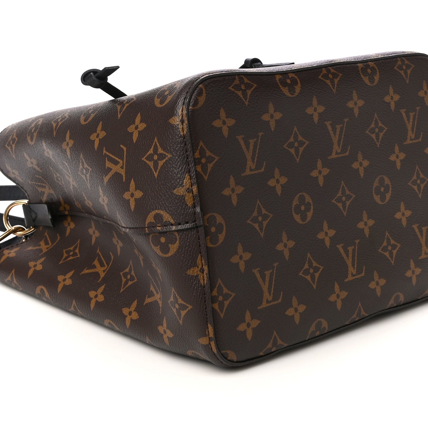 Monogram Neonoe MM Black