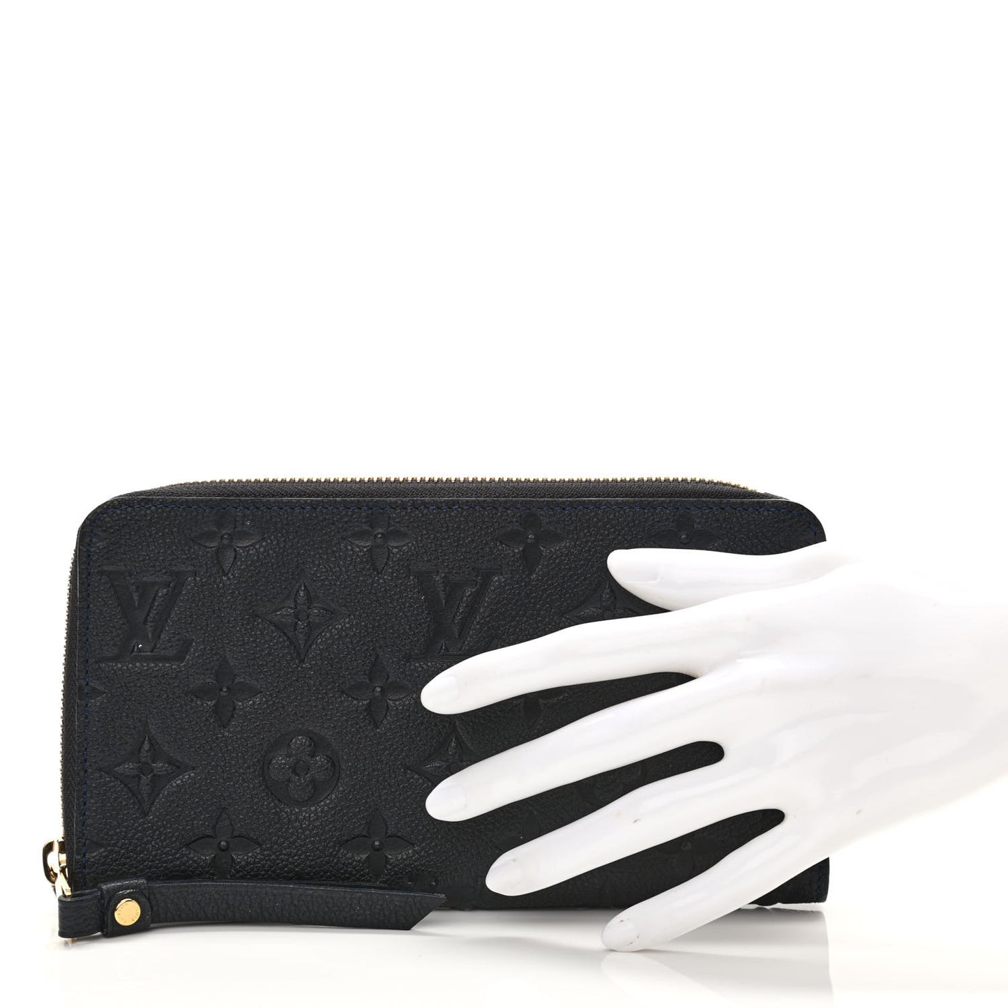 Empreinte Secret Long Wallet Infini