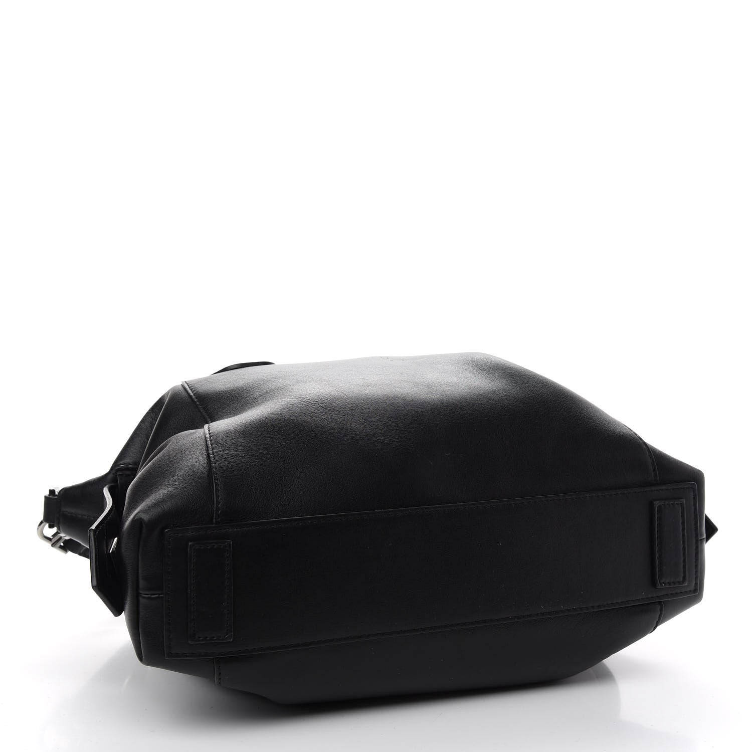 Givenchy Smooth Calfskin Small Soft Antigona Black 3 of 10