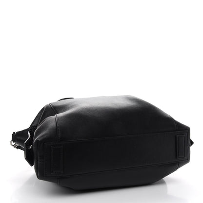 Givenchy Smooth Calfskin Small Soft Antigona Black 3 of 10