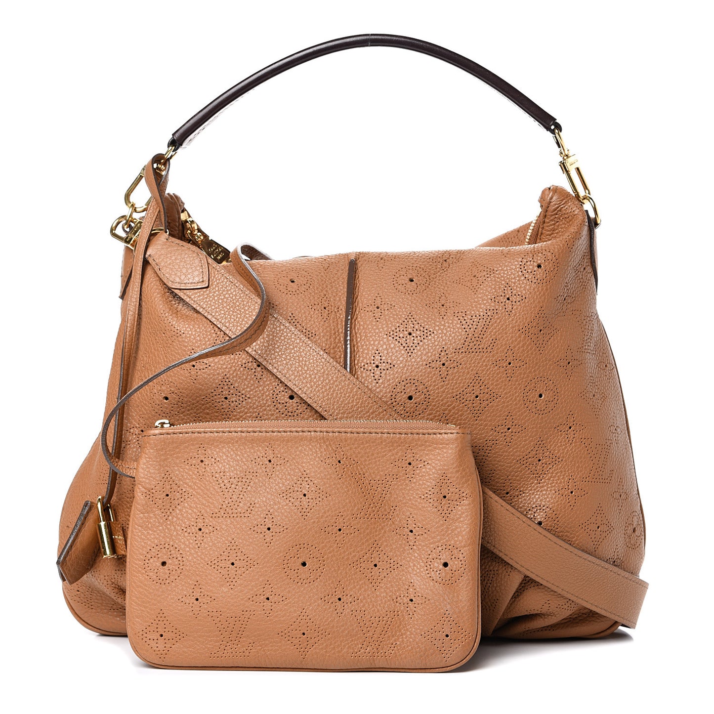 Mahina Selene PM Caramel