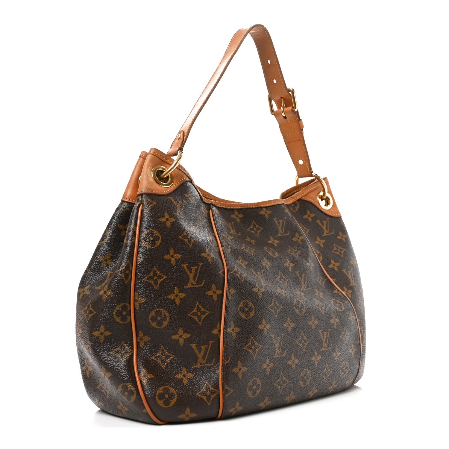Louis Vuitton Monogram Galliera PM 3 of 10