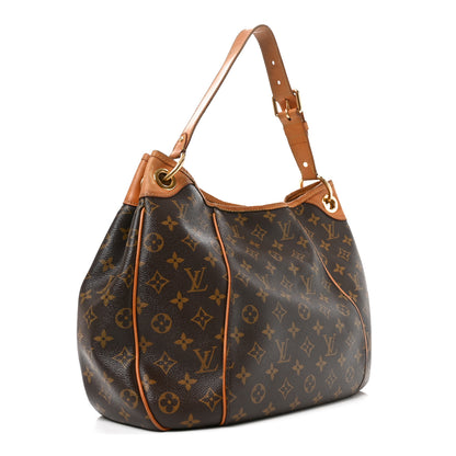 Louis Vuitton Monogram Galliera PM 3 of 10