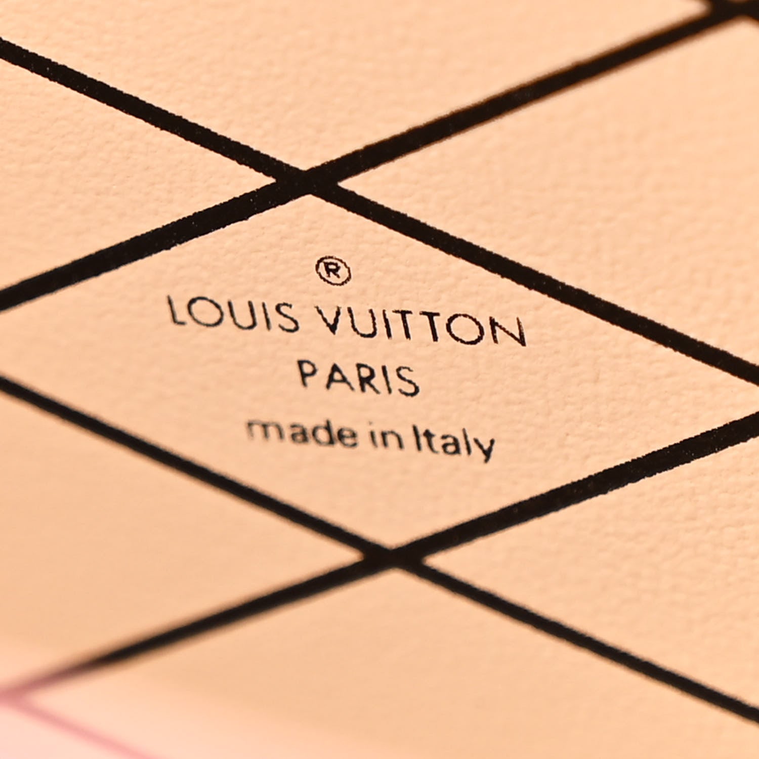 Louis Vuitton Crocodile Petite Boite Chapeau Dark Pink 6 of 10