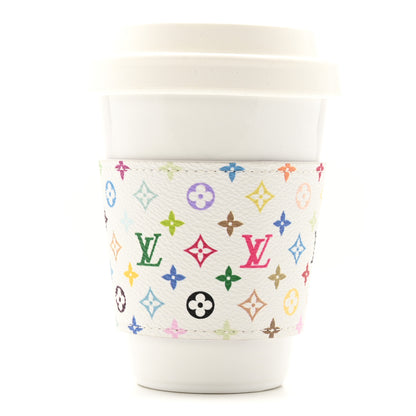 Louis Vuitton LV X TM Porcelain Monogram Multicolor LV Cup PM 1 of 8