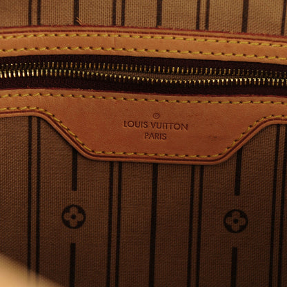 Louis Vuitton Monogram Delightful PM 7 of 9
