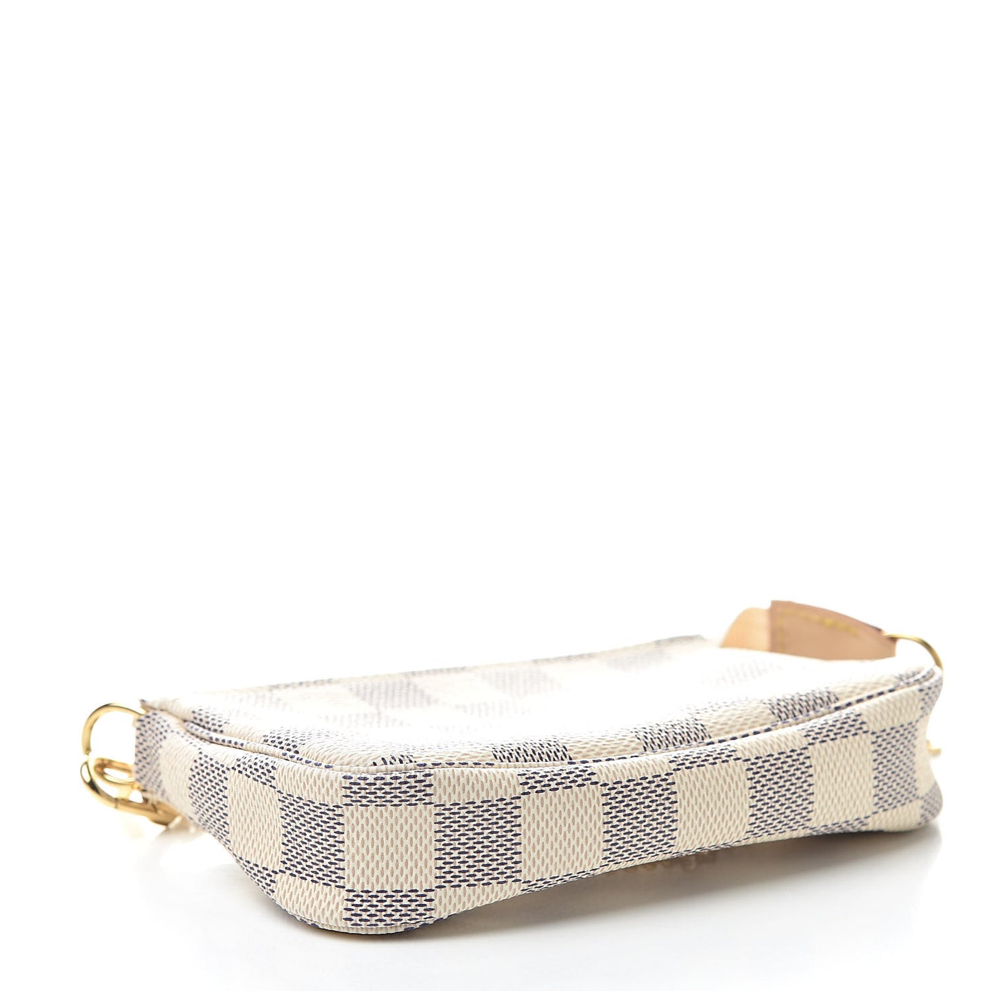 Damier Azur Mini Pochette Accessories