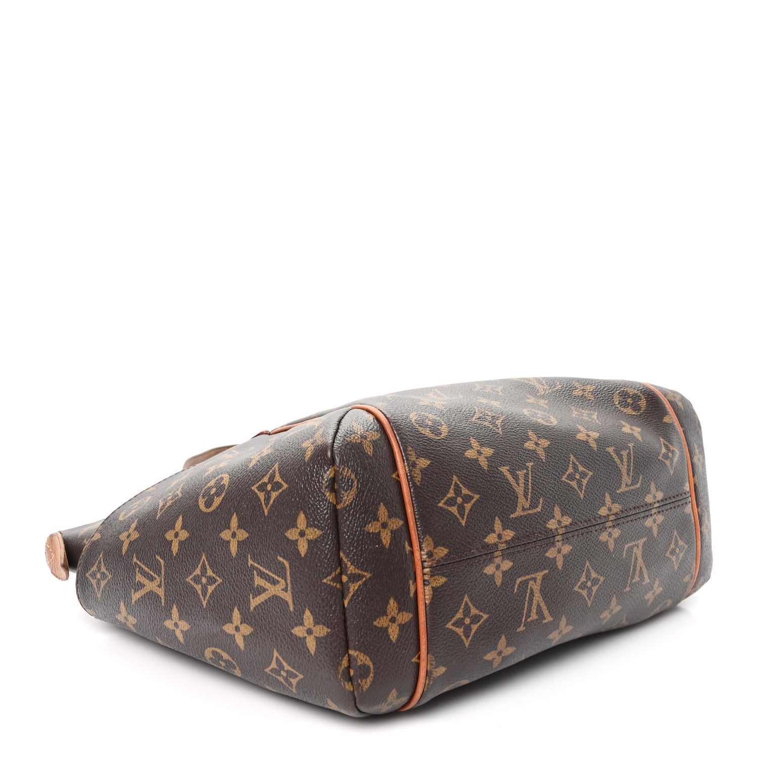 Louis Vuitton Monogram Totally PM 4 of 11